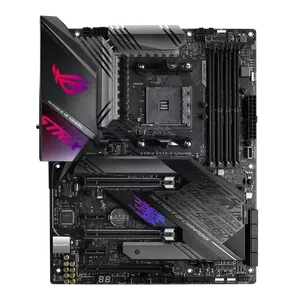ROG Strix X570-E Gaming